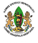 Ilembe District Municipality logo